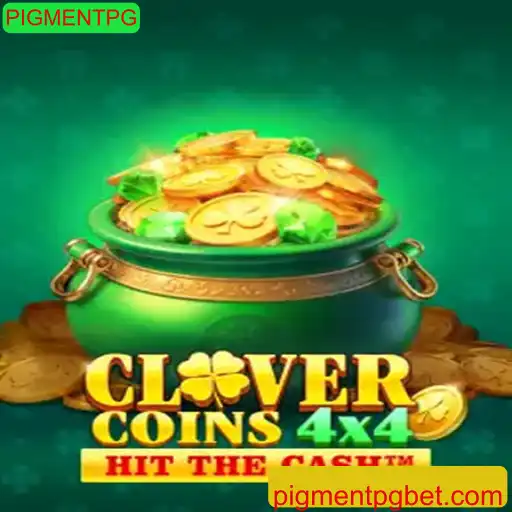 Aventura e Estratégia em CloverCoins4x4: Um Mergulho na Dinâmica do Jogo