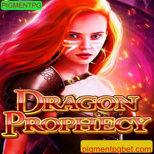 DragonProphecy: O Futuro dos RPGs com PIGMENTPG