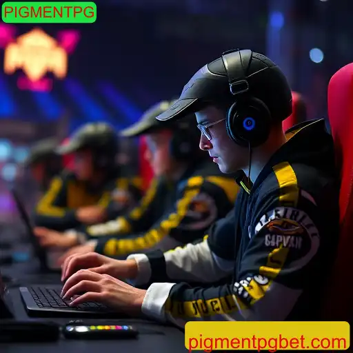 Esportes virtuais