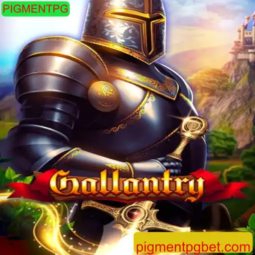 Desvendando Gallantry: A Experiência única do Jogo PIGMENTPG