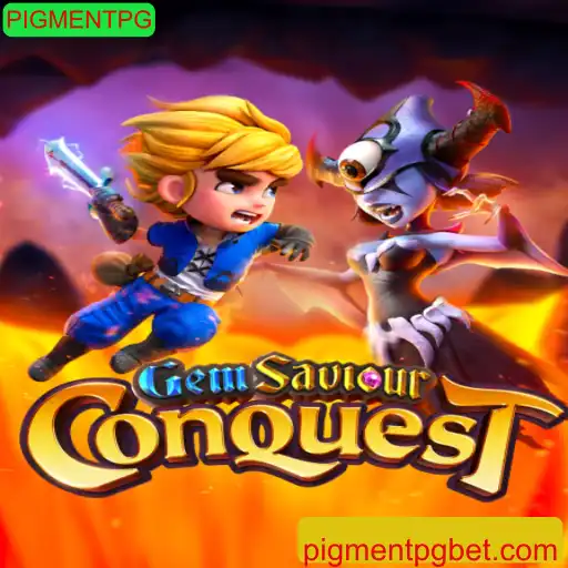Descubra o Mundo de GemSaviourConquest: Uma Aventura Inigualável