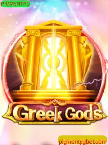 Descubra o Universo de GreekGods - Uma Experiência de Jogo Inspiradora