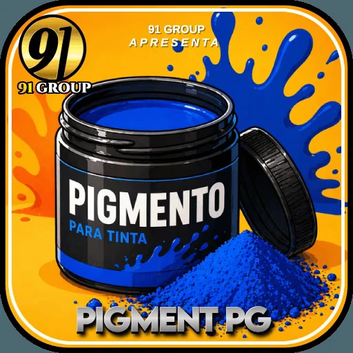 PIGMENTPG Logo