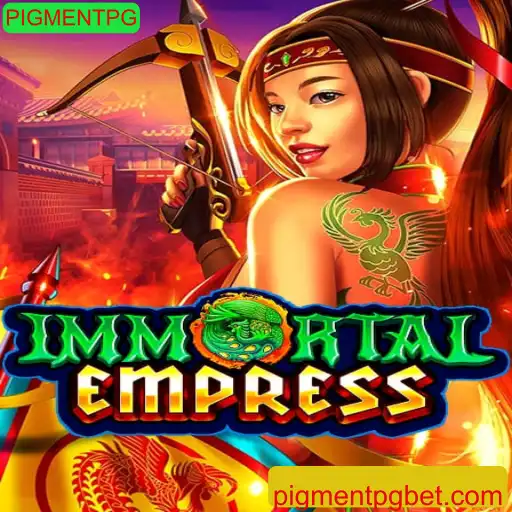 Explorando o Novo Sensação: ImmortalEmpress