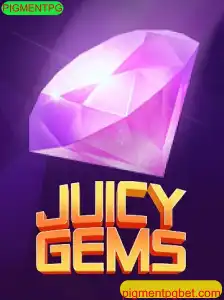 JuicyGems: Um Mergulho no Novo Mundo das Pedras Preciosas Virtuais
