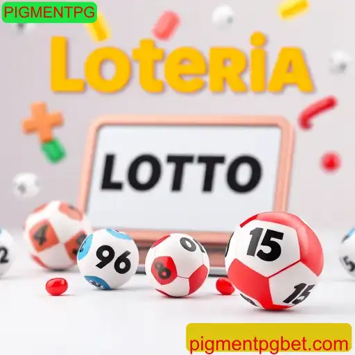 Loteria online