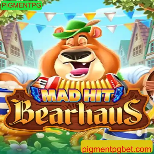 MadHitBearhaus: Nova Sensação do Mundo dos Jogos