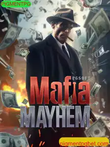 Descubra o Fascinante Mundo de MafiaMayhem: Estratégia e Aventura em Cada Movimento