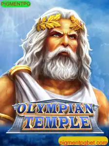 Explorando o Fenômeno de OlympianTemple: Uma Aventura Divina nos Jogos