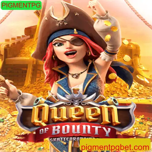 Descubra as Aventuras de 'QueenofBounty'