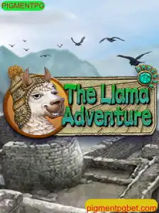 Descubra o Fascinante Mundo de TheLlamaAdventure: Uma Jornada com a PIGMENTPG